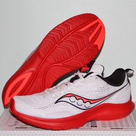 تصویر کتونی رانینگ ساکونی مدل kinvara13 - 46.5 saucony kinvara13