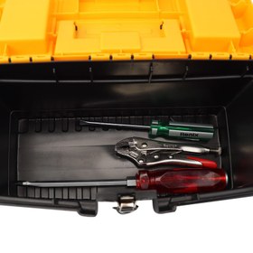 تصویر جعبه ابزار مهر مدل  JMT-13 MehrJMT-13 Tool Box