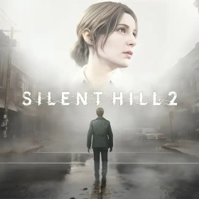 تصویر بازی Silent Hill 2 