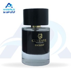 تصویر ادکلن زنانه و مردانه گوستاو اکسکلوسیف GUSTAVE EXCLUSIF For Men And Women 