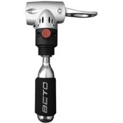 تصویر آداپتور (نازل) کپسول CO2 بتو BETO 