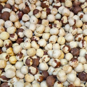 تصویر مغز فندق اعلا 