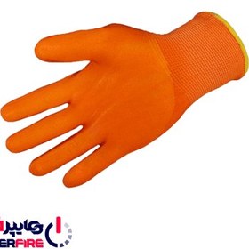 تصویر دستکش ژله ای تانگ وانگ 12 جفتی ا Tang Wang Jelly Gloves 12 pairs Tang Wang Jelly Gloves 12 pairs