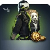 تصویر سی پی کالاف دیوتی موبایل (COD Mobile CP) 