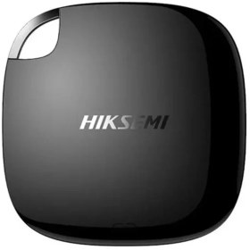 تصویر حافظه اس اس دی اکسترنال هایک سمی مدل ESSD T100 ظرفیت 1 ترابایت Hiksemi ESSD T100 1TB External SSD