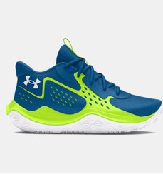 تصویر کفش بسکتبال پسرانه | آندر آرمور Under Armour TYCC9A022N170750223554973 