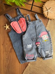 تصویر بیلر جین دخترک بالدار ۲۳۵۴ 