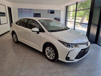 تصویر تویوتا کرولا مدل 2023 ا Toyota Corolla 1200cc Toyota Corolla 1200cc