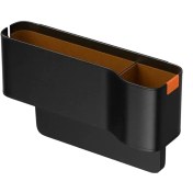 تصویر جعبه نظم دهنده داخل خودرو بیسوس مدل OrganizeFun Series BS-CG018 