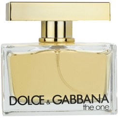 تصویر ادوپرفیوم زنانه پینک ویژوال اسکلاره مدل DOLCE GABBANA حجم 100 میلی لیتر 100-300