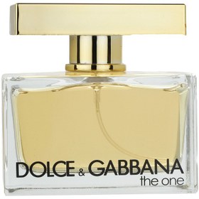 تصویر ادوپرفیوم زنانه پینک ویژوال اسکلاره مدل DOLCE GABBANA حجم 100 میلی لیتر 100-300