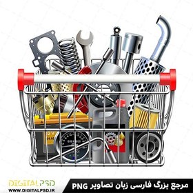 تصویر بسته بندی 