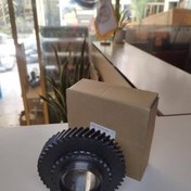 تصویر دنده 5 بزرگ گیربکس نیسان وانت 