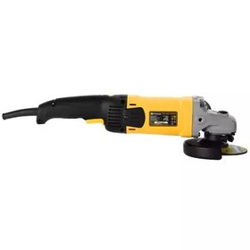 تصویر مینی فرز 1400 وات دسته بلند کنزاکس مدل KAG-1400 Kenzax KAG-1400 Angle Grinder