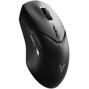 تصویر ماوس بی سیم گیمینگ رپو مدل VT9 Pro Rapoo VT9Pro Wireless Gaming Mouse
