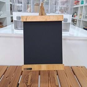 تصویر بوم تخته سیاه 