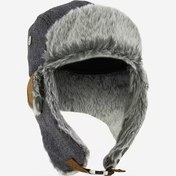 تصویر کلاه اسکی خزدار بزرگسال ودز Wedze مدل Cruising 