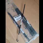 تصویر سیم بخاری کوتاه پژو ساندن ایساکو 