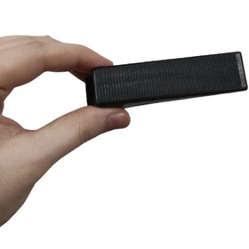 تصویر گوه مدل پل همتراز کاشی Vira 02 بسته 100 عددی Tile Leveling Wedge Bridge Type – Vira 02 Model – Pack of 100