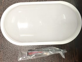 تصویر چراغ سقفی و دیواری [گرد ]. [بیضی] مودی ceiling light