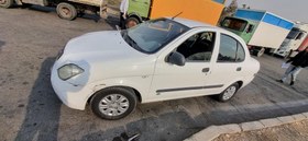 تصویر تیبا مدل 1393 ا دوگانه سوز دوگانه سوز