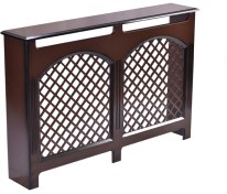 تصویر کاور رادیاتور کد H008 