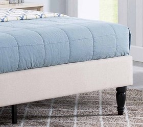 تصویر تخت خواب a152 