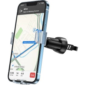 تصویر پایه نگهدارنده گوشی موبایل هوکو مدل H7 HOCO H7 Phone Holder