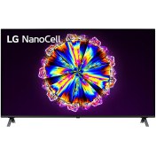 تصویر تلویزیون ال جی NANO80 سایز ۵۵ اینچ Ultra HD 4K LED 