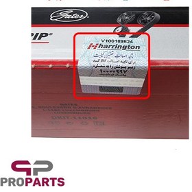 تصویر کیت تسمه تایم رنو ال ۹۰ پاور گریپ مدل K035671XS 