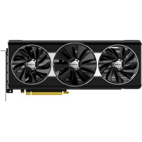 تصویر کارت گرافیک ایکس اف ایکس مدل Radeon RX 5700 XT Triple Dissipation 8GB GDDR6 حافظه 8 گیگابایت XFX Radeon RX 5700 XT Triple Dissipation 8GB GDDR6 Graphics Card