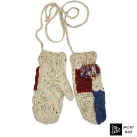 تصویر دستکش بافت مدل tg246 