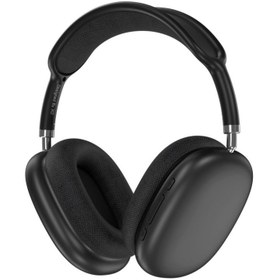 تصویر هدفون بی سیم ایکس او مدل XO-BE25 XO Wireless Headphone XO-BE25