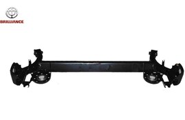 تصویر اکسل عقب برلیانس-H230-H220 