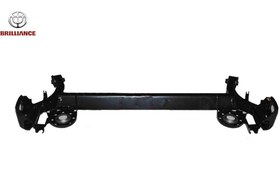 تصویر اکسل عقب برلیانسH330/C3/H320 