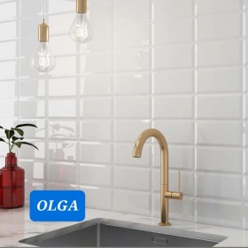 تصویر سرامیک بین کابینتی الگا OLGA 