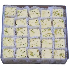 تصویر حلوا زنجبیلی رضا 