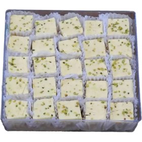 تصویر حلوا زنجبیلی رضا 