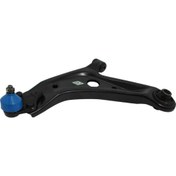 تصویر طبق جلو چپ لیفان X50 _ اصلی شرکتی 