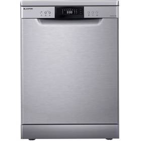 تصویر ماشین ظرفشویی بلانتون مدل BBT-DW1521 ظرفیت ۱۵ نفره مبله با ۸ برنامه 
