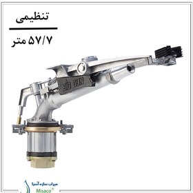 تصویر آبپاش گان 