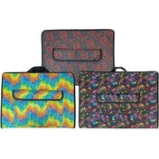 تصویر کیف آرشیو رنگی سایز A3 