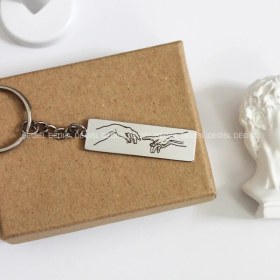 تصویر جاسویچی دست آفرینش - TCOA3 