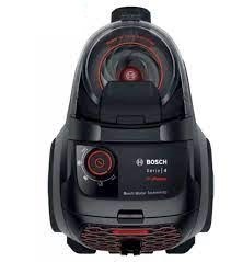 تصویر جارو برقی بوش مدل BGS21POW2 ا Bosch BGS21POW2 Bagless vacuum cleaner ProPower Black Bosch BGS21POW2 Bagless vacuum cleaner ProPower Black
