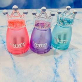 تصویر تراش کریستالی 