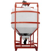 تصویر میکسر پلی اتیلن 250 لیتری 