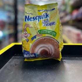 تصویر پودر کاکائو نسکوئیک نستله 375 گرم ا Nestle Nesquik Nestle Nesquik
