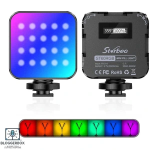 تصویر فروشگاه بلاگر باکس