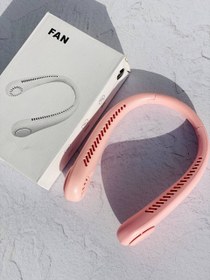 تصویر فن گردنی اسید تراپی 