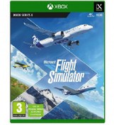 تصویر بازی Microsoft Flight Simulator برای Xbox Series X 